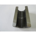 Carbon Steel Pipe Fitting Rebar Thread Coupler